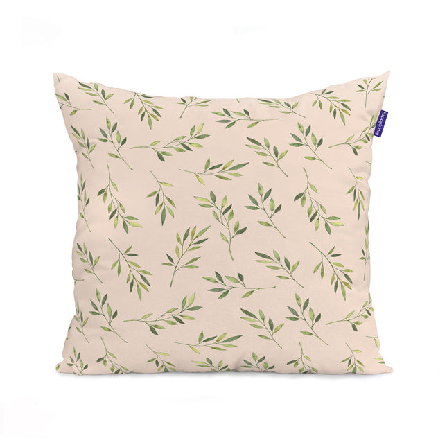 Herbal Funda de cojín 50x50 + 50x30 cm