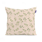 Herbal Cushion Cover 50x50 + 50x30 cm