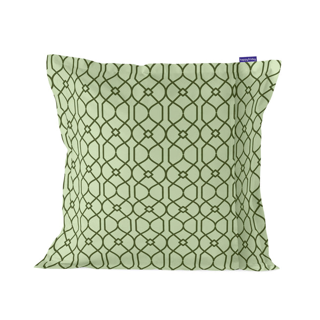 Herbal Funda de cojín 60x60 cm