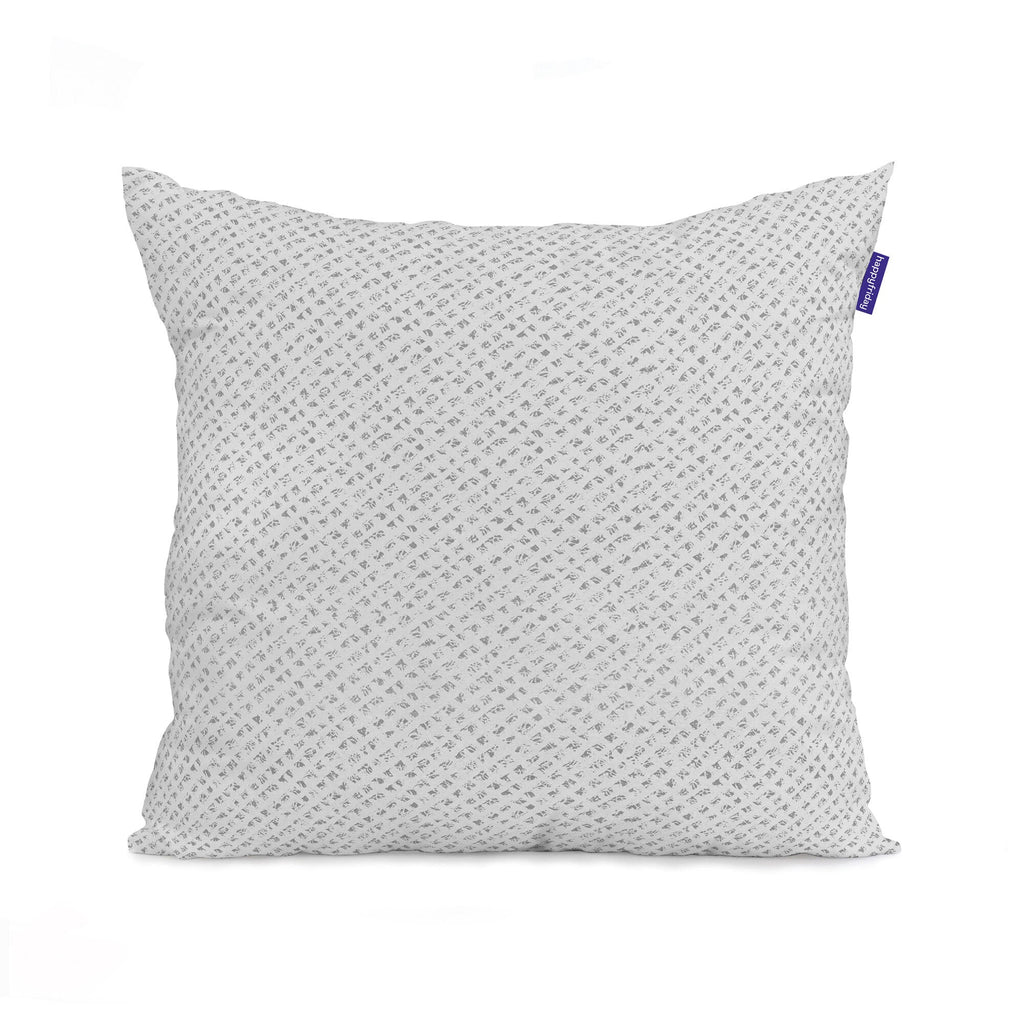 Nightfall Funda de cojín 50x50 + 50x30 cm