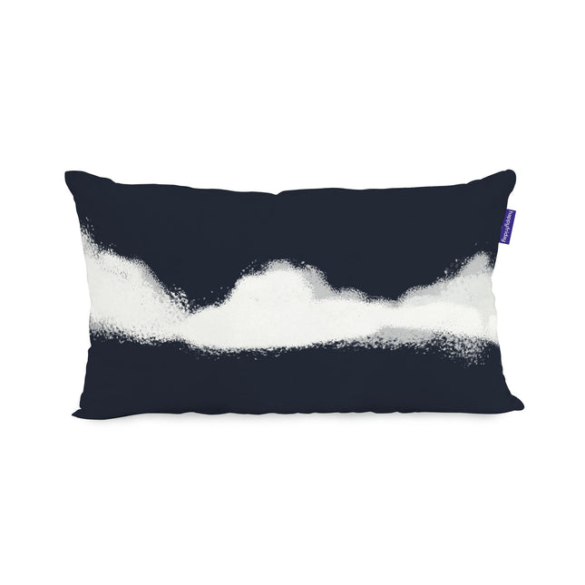 Nightfall Funda de cojín 50x50 + 50x30 cm