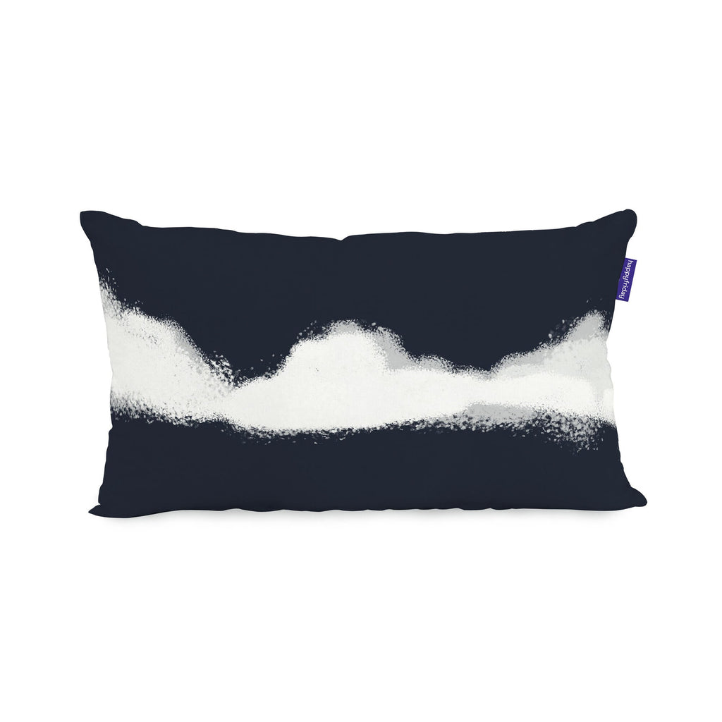 Nightfall Funda de cojín 50x50 + 50x30 cm