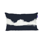 Nightfall Funda de cojín 50x50 + 50x30 cm