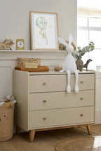 Joseph the Rabbit Poetic Children's Lamp | Modern Design