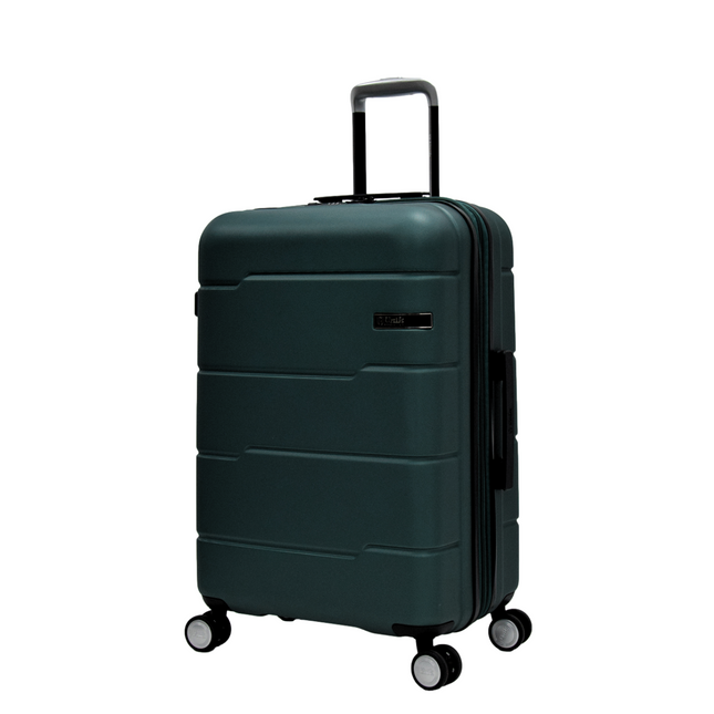 MALETA MEDIANA VIGO EXTENSIBLE TSA ECO 67CMModelo RigidaLuggage & Bags > Suitcases > Checked Suitcases