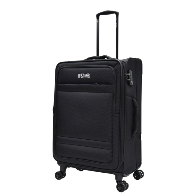 MEDIANA BLANDA EXTENSIBLE- OMEGA-68CMModelo BlandaLuggage & Bags > Suitcases > Checked Suitcases