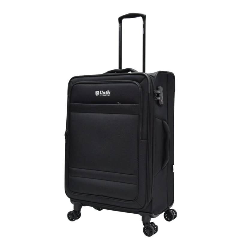 MEDIANA BLANDA EXTENSIBLE- OMEGA-68CMModelo BlandaLuggage & Bags > Suitcases > Checked Suitcases