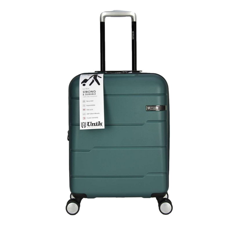 Maleta De Cabina Vigo-20"Modelo RigidaLuggage & Bags > Suitcases > Carry-On Suitcases