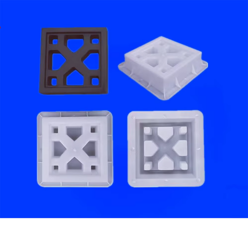 Molde de ladrillo hueco 20x20x6cmVallas