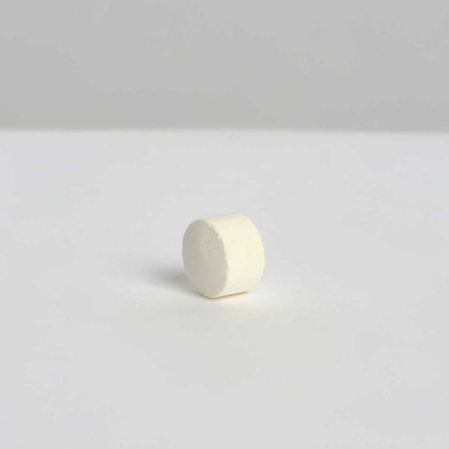 Pasta de dientes en pastilla natural para toda la familia