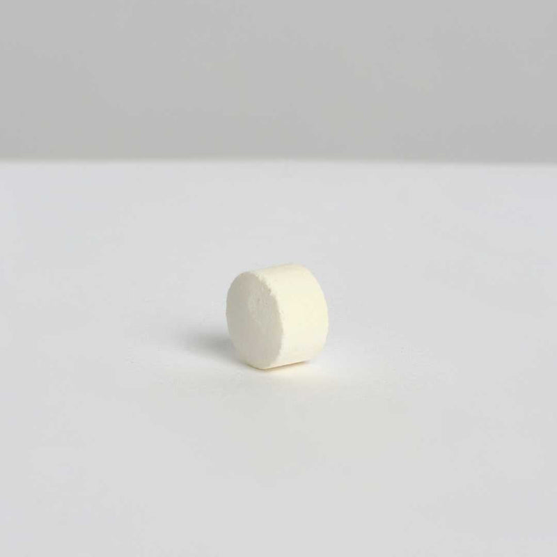 Pasta de dientes en pastilla natural para toda la familia