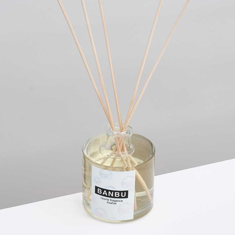 Ambientador azahar natural | aroma floral envolvente