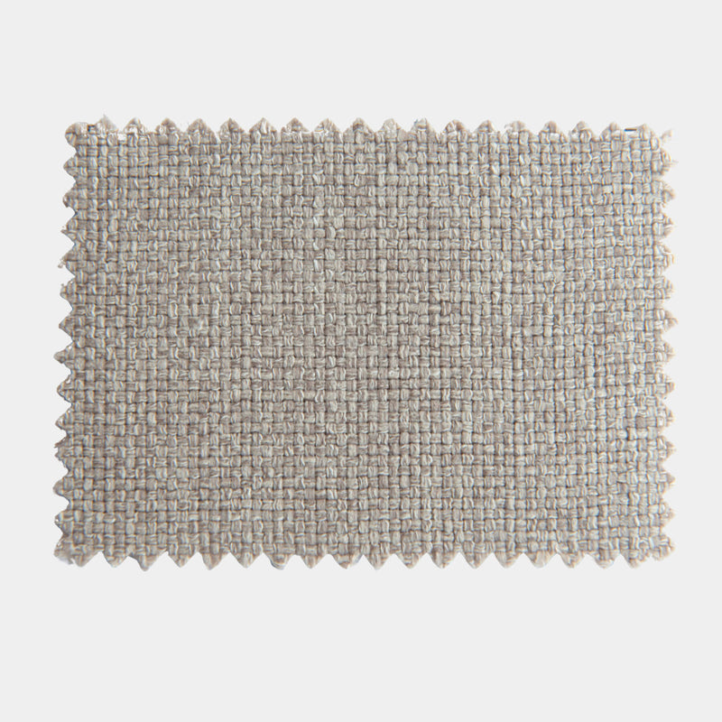 Sofá chaiselongue plata con apertura de arrastre extensible