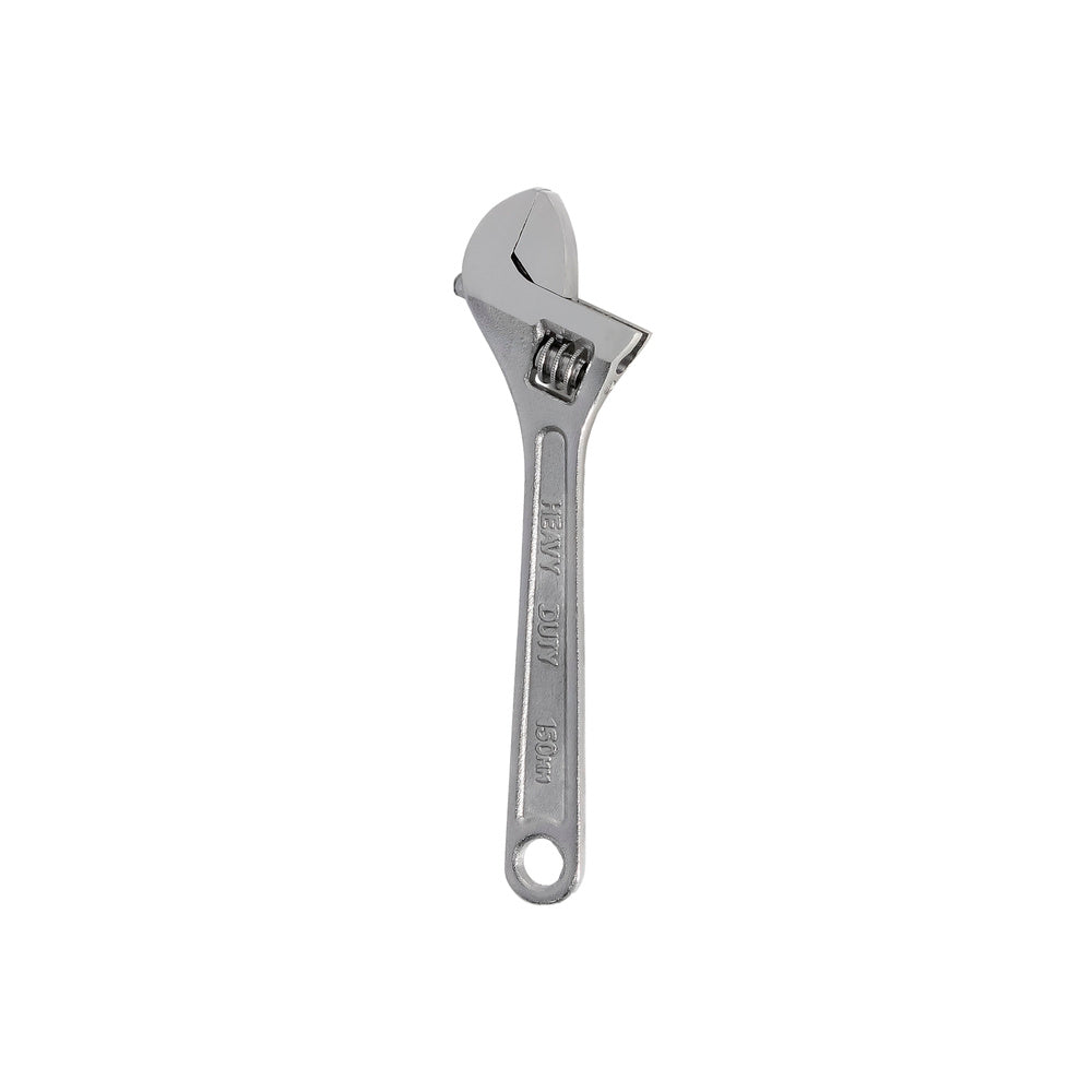 Llave ajustable moleta 6" / 150 mm llave inglesa, llave apriete, llave ajustable