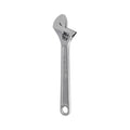 Llave ajustable moleta 8" / 200 mm llave inglesa, llave apriete, llave ajustable