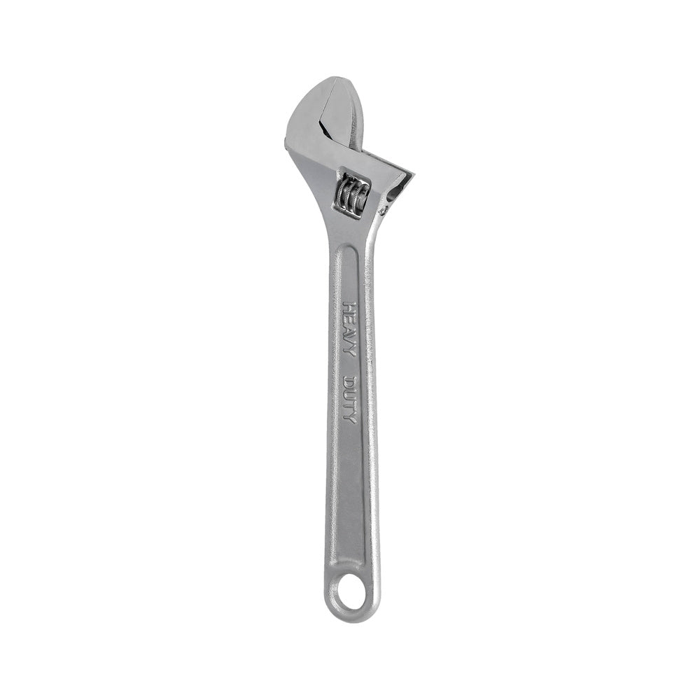 Llave ajustable moleta 8" / 200 mm llave inglesa, llave apriete, llave ajustable
