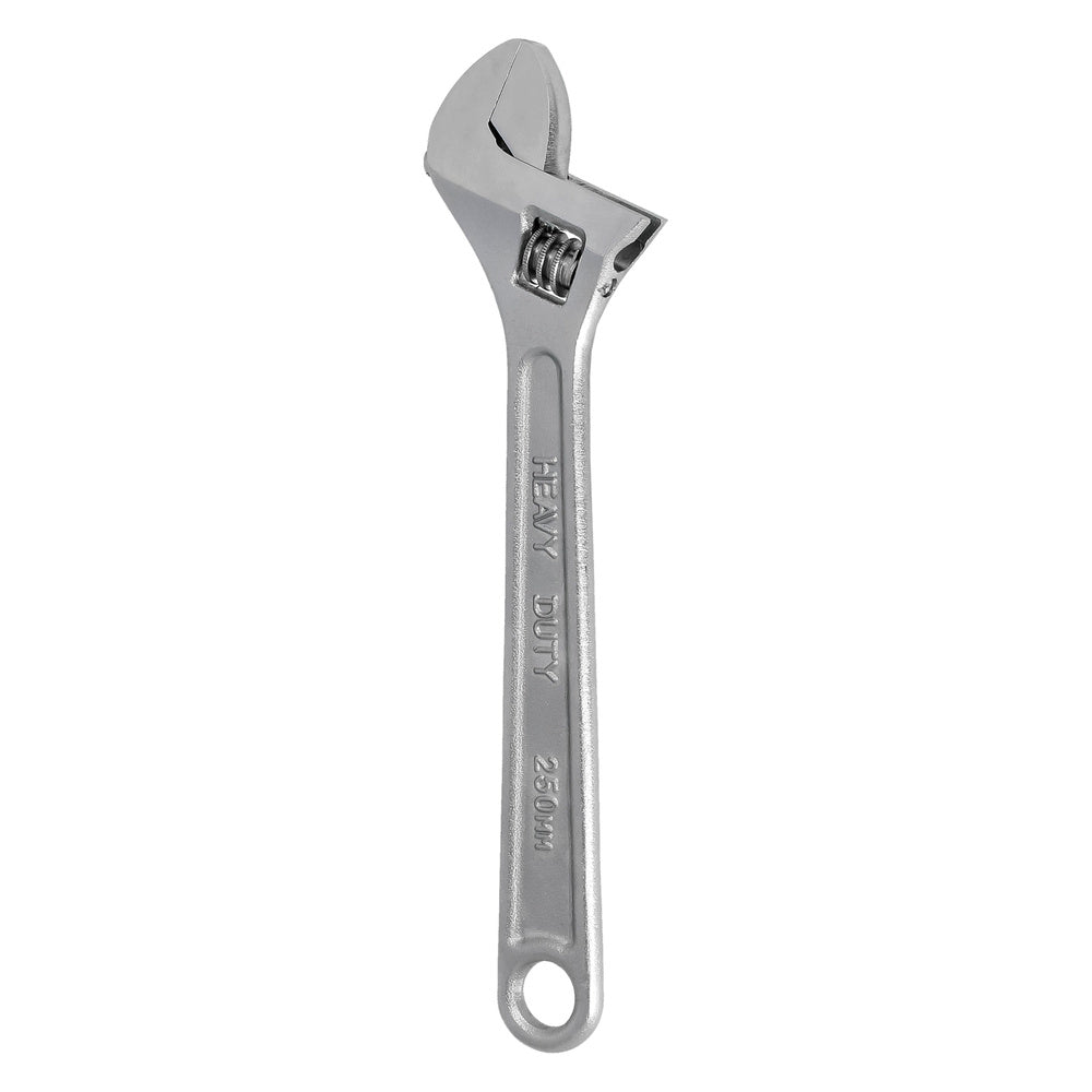 Llave ajustable moleta 10" / 250 mm llave inglesa, llave apriete, llave ajustable