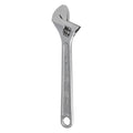Llave ajustable moleta 10" / 250 mm llave inglesa, llave apriete, llave ajustable