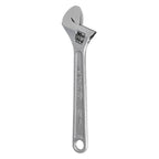 Llave ajustable moleta 10" / 250 mm llave inglesa, llave apriete, llave ajustable