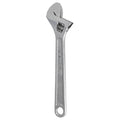 Llave ajustable moleta 12" / 300 mm llave inglesa, llave apriete, llave ajustable