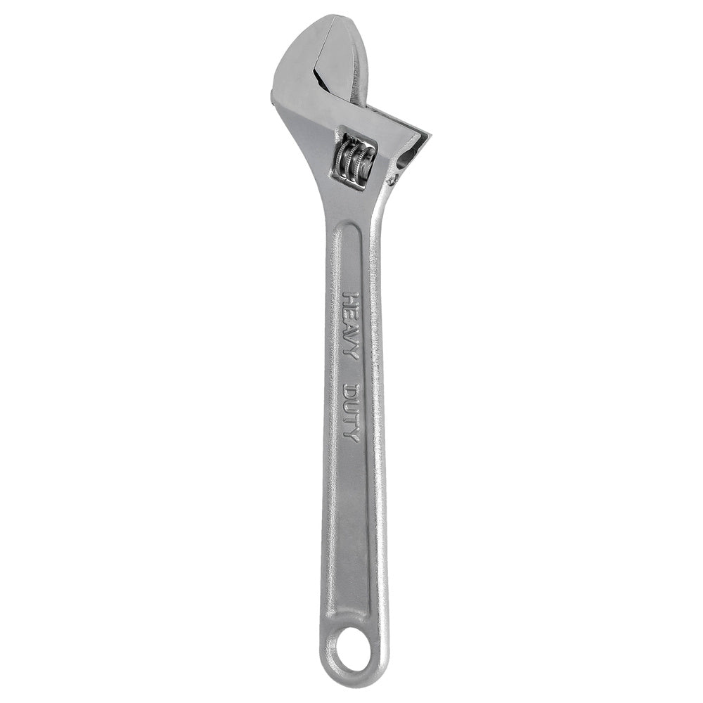 Llave ajustable moleta 12" / 300 mm llave inglesa, llave apriete, llave ajustable