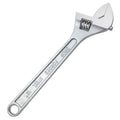 Llave ajustable moleta        15"