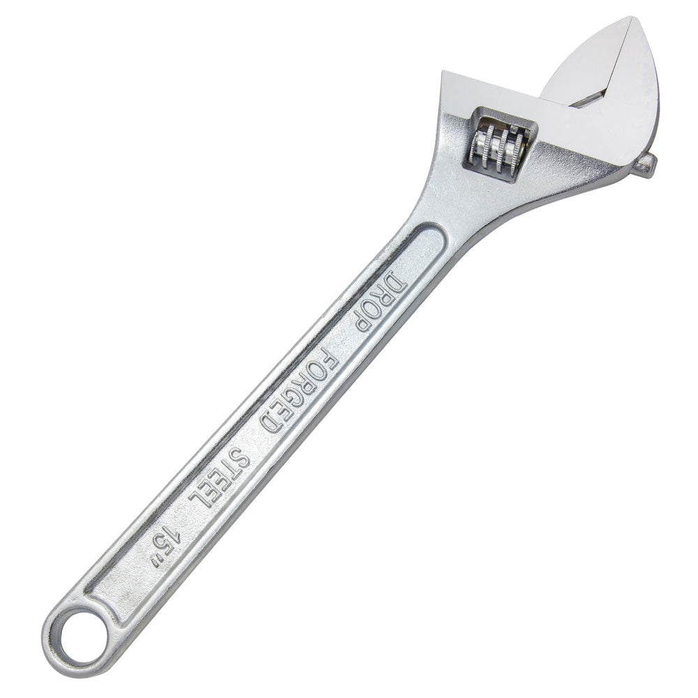 Llave ajustable moleta        15"