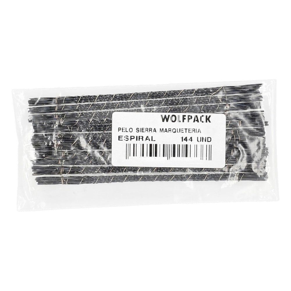 Marquetry spiral saw blades 5-13 (case of 144 pcs)