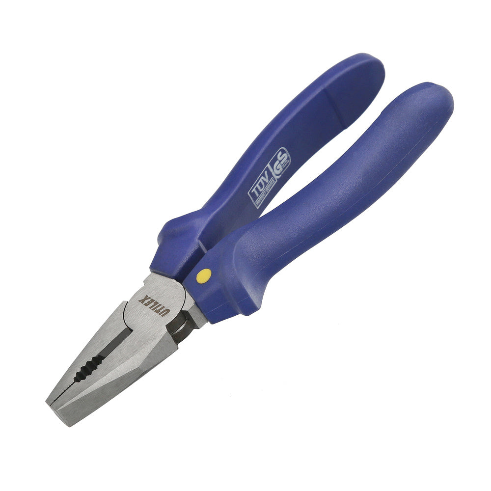 Alicates utilex universales     175 mm