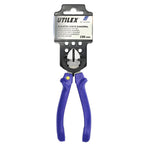 Alicates utilex corte diagonal    150 mm