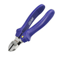 Alicates utilex corte diagonal    150 mm