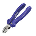 Alicates utilex corte diagonal   175 mm