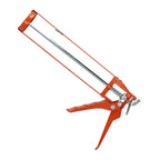Pistola silicona esqueleton