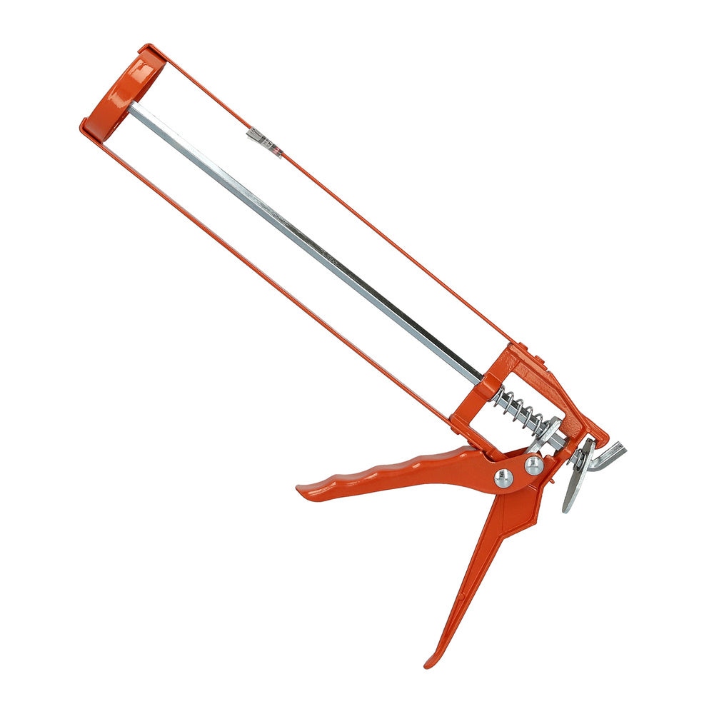 Pistola silicona esqueleton
