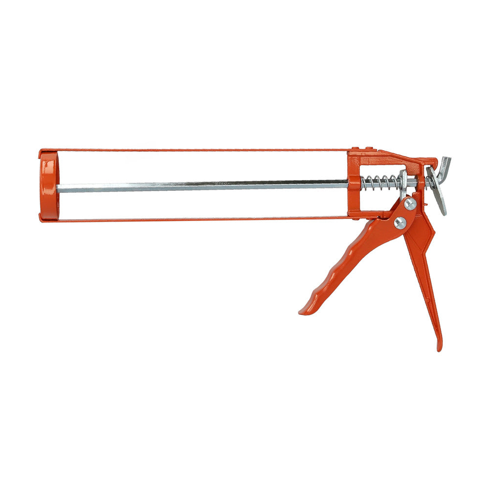 Pistola silicona esqueleton