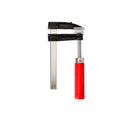 Sargento / torniquete mango madera  100x 50 mm clips para madera, sargento carpinteria, abrazaderas carpinteria, prensa