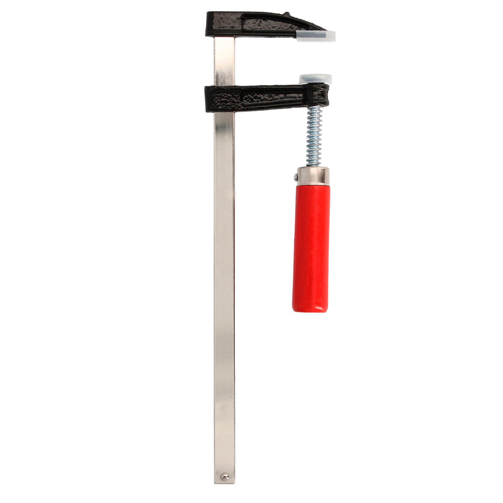 Sargento / torniquete mango madera  250x 50 mm clips para madera, sargento carpinteria, abrazaderas carpinteria, prensa
