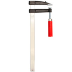 Sargento / torniquete mango madera  300x 80 mm clips para madera, sargento carpinteria, abrazaderas carpinteria, prensa