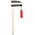 Sargento / torniquete mango madera  500x 120 mm clips para madera, sargento carpinteria, abrazaderas carpinteria, prensa