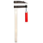Sargento / torniquete mango madera  500x 120 mm clips para madera, sargento carpinteria, abrazaderas carpinteria, prensa