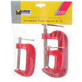 Juego torniquetes modelista maurer 3 piezas.