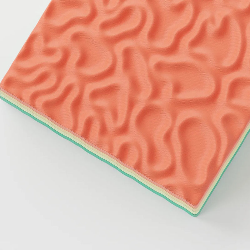 Set de 4 posavasos modernos con textura orgánicaPosavasosHome & Garden > Kitchen & Dining > Barware > Coasters