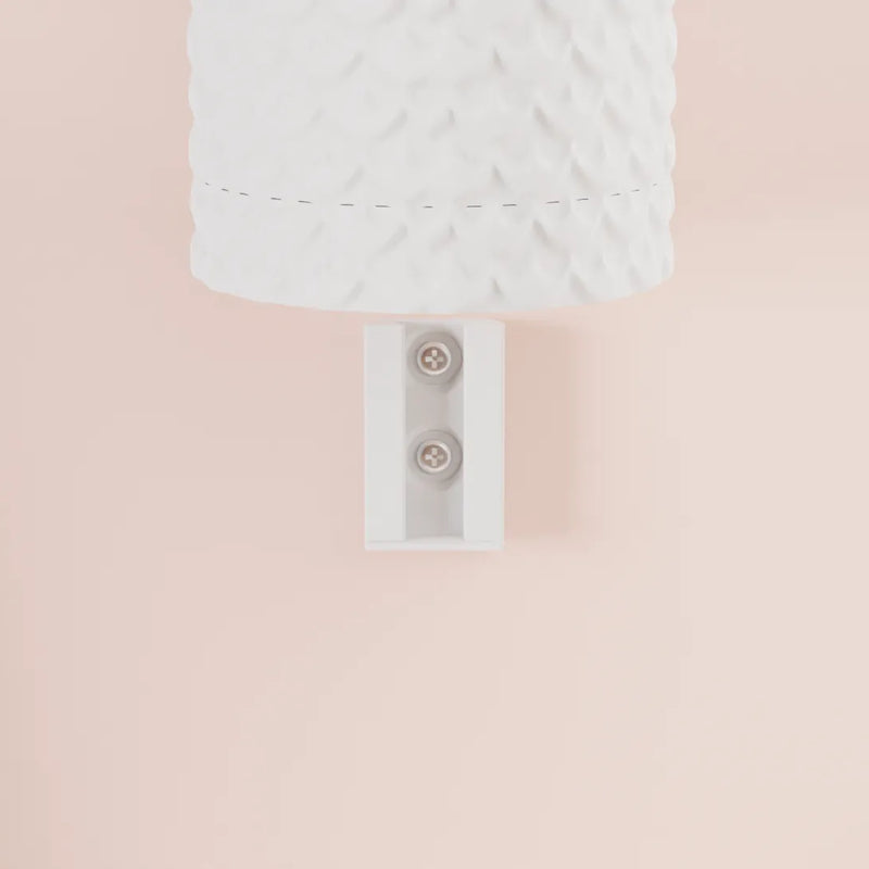 Macetero de pared impreso en 3D – diseño texturizadoMACETEROHome & Garden > Lawn & Garden > Gardening > Pots & Planters > Planters