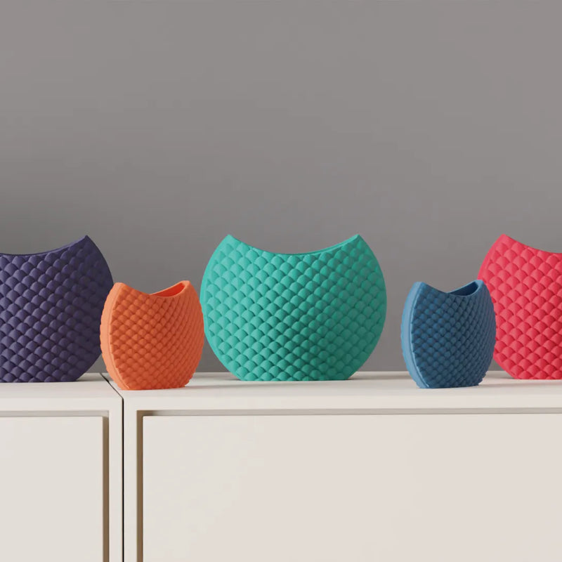 Jarrón decorativo escamasJARRÓNHome & Garden > Decor > Vases