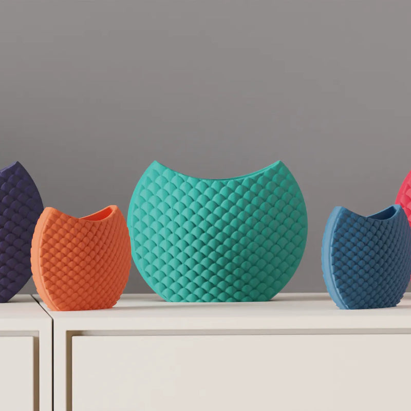 Jarrón decorativo escamasJARRÓNHome & Garden > Decor > Vases