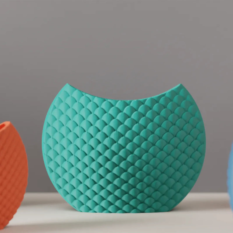 Jarrón decorativo escamasJARRÓNHome & Garden > Decor > Vases