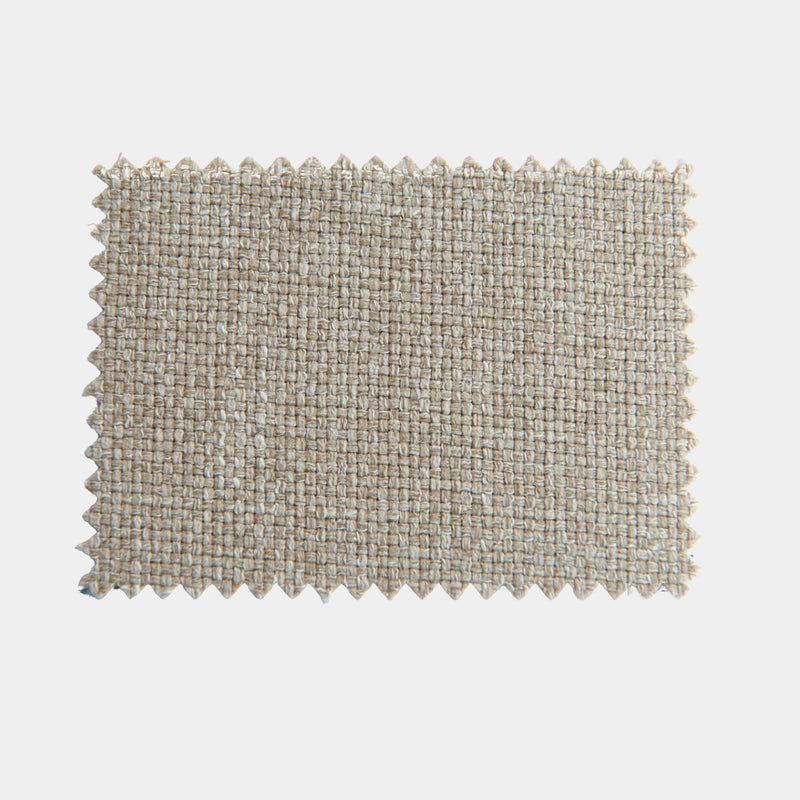 Sofá chaiselongue 3 plazas con apertura de arrastre | crudo