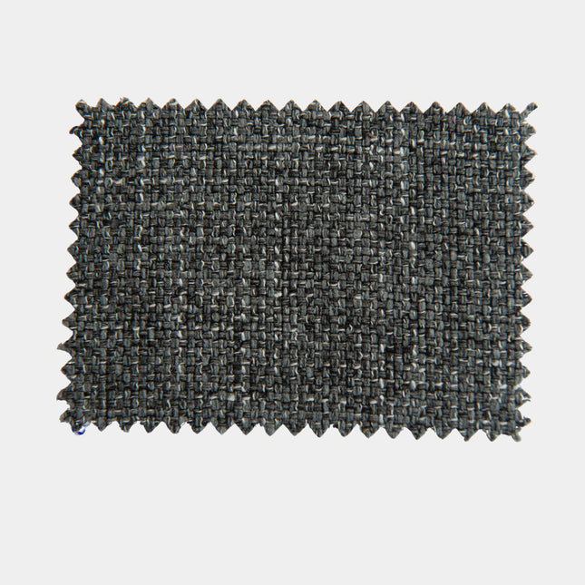 Sofá chaiselongue gris 3 plazas con asientos extensibles