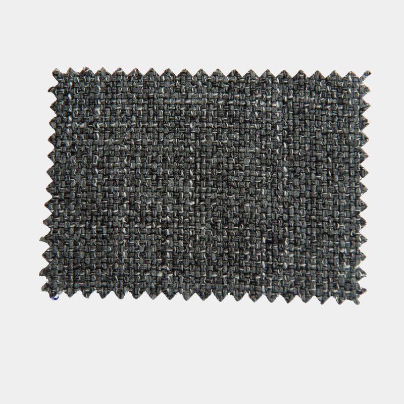 Sofá chaiselongue gris 3 plazas con asientos extensibles