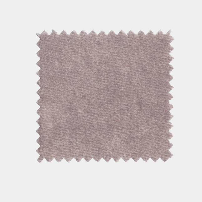 Sofá chaiselongue gris visón confort envolvente | salón